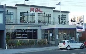 Lakes Entrance Rsl Glenara Motel
